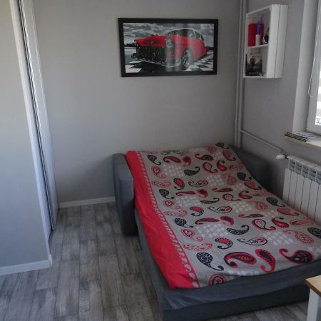 Zenhouse Apartament Warszawa Ursynow, Mokotow Wynajem Krotkoterminowy, Noclegi Bagian luar foto