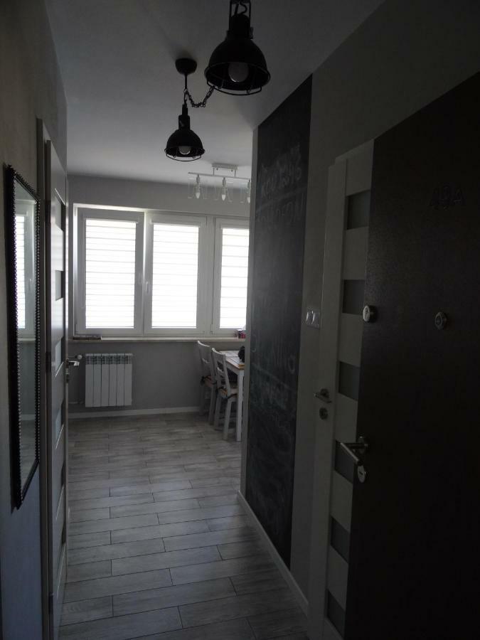 Zenhouse Apartament Warszawa Ursynow, Mokotow Wynajem Krotkoterminowy, Noclegi Bagian luar foto