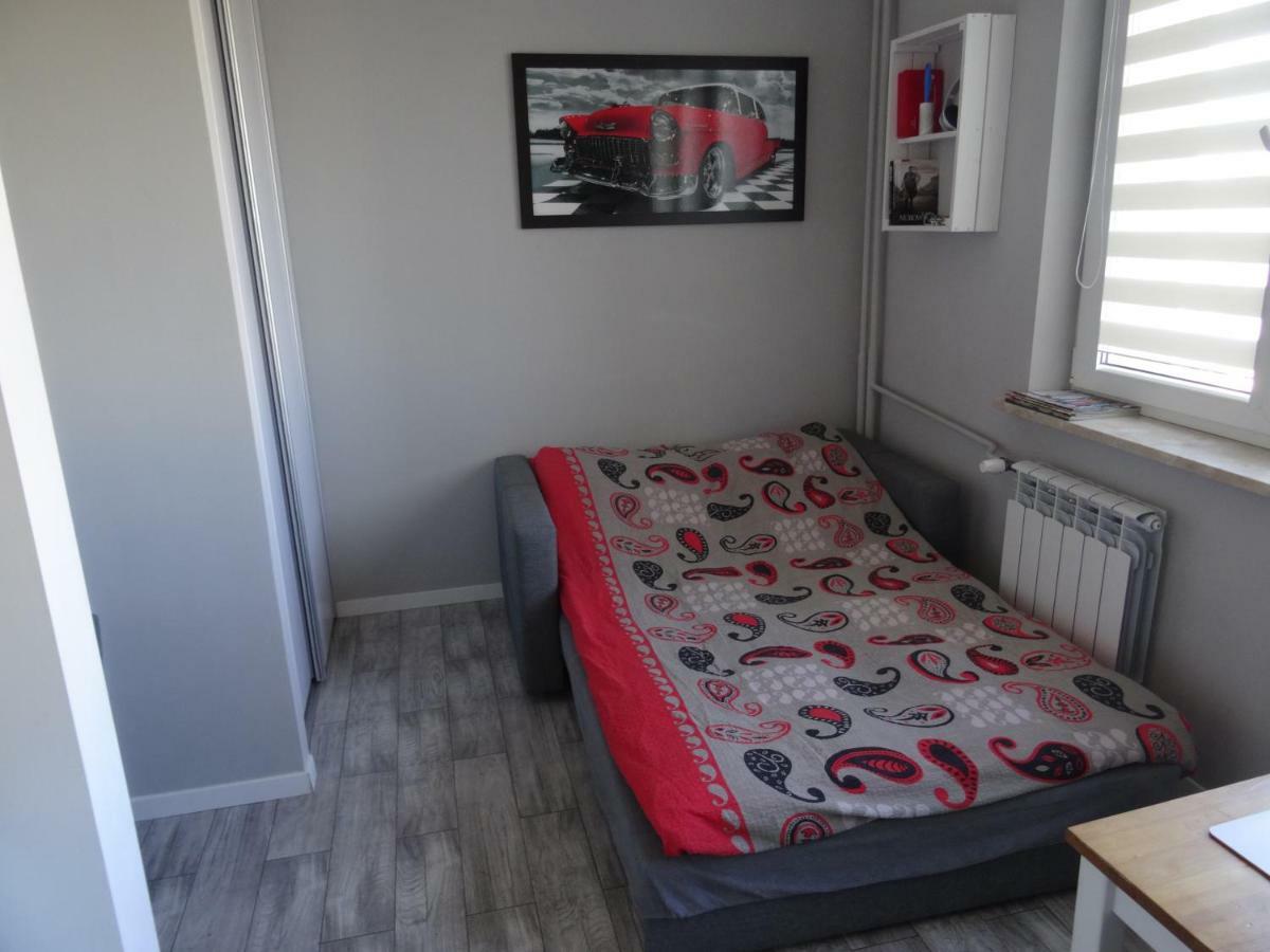 Zenhouse Apartament Warszawa Ursynow, Mokotow Wynajem Krotkoterminowy, Noclegi Bagian luar foto