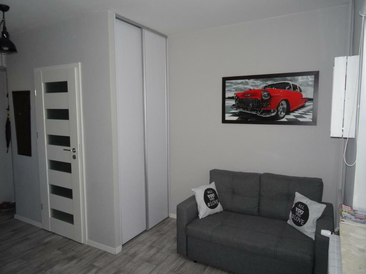 Zenhouse Apartament Warszawa Ursynow, Mokotow Wynajem Krotkoterminowy, Noclegi Bagian luar foto